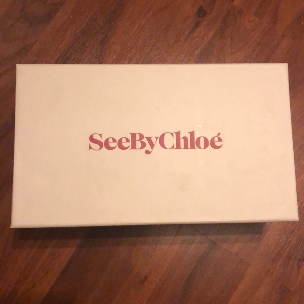 See by Chloe Sandals